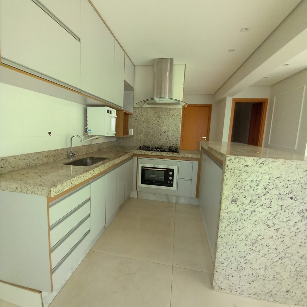 Apartamento - Aluguel - Setor Bueno - Goinia - GO