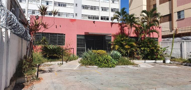 Ponto Comercial - Aluguel - Setor Central - Goiânia - GO