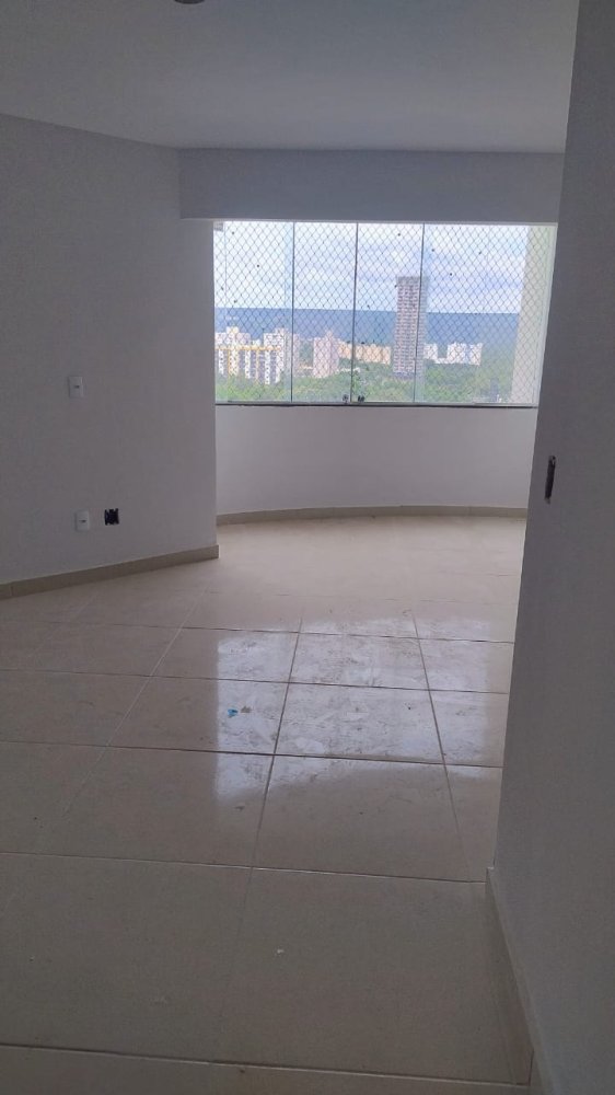Apartamento - Aluguel - Termal - Caldas Novas - GO