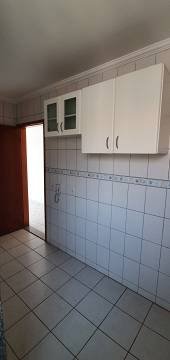 Apartamento - Aluguel - Bairro São Francisco - Aparecida de Goiânia - GO