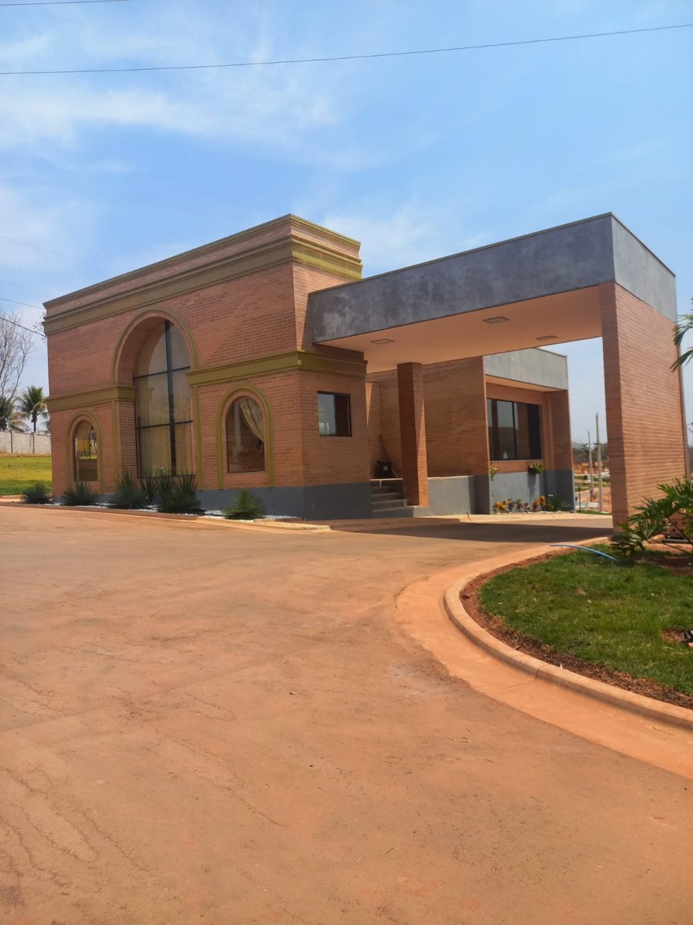 Terreno em Condomínio - Venda - Zona Rural - Pirenópolis - GO