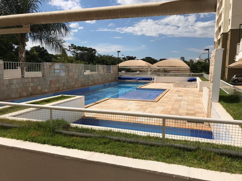 Apartamento - Venda - Jardim Europa - Goinia - GO