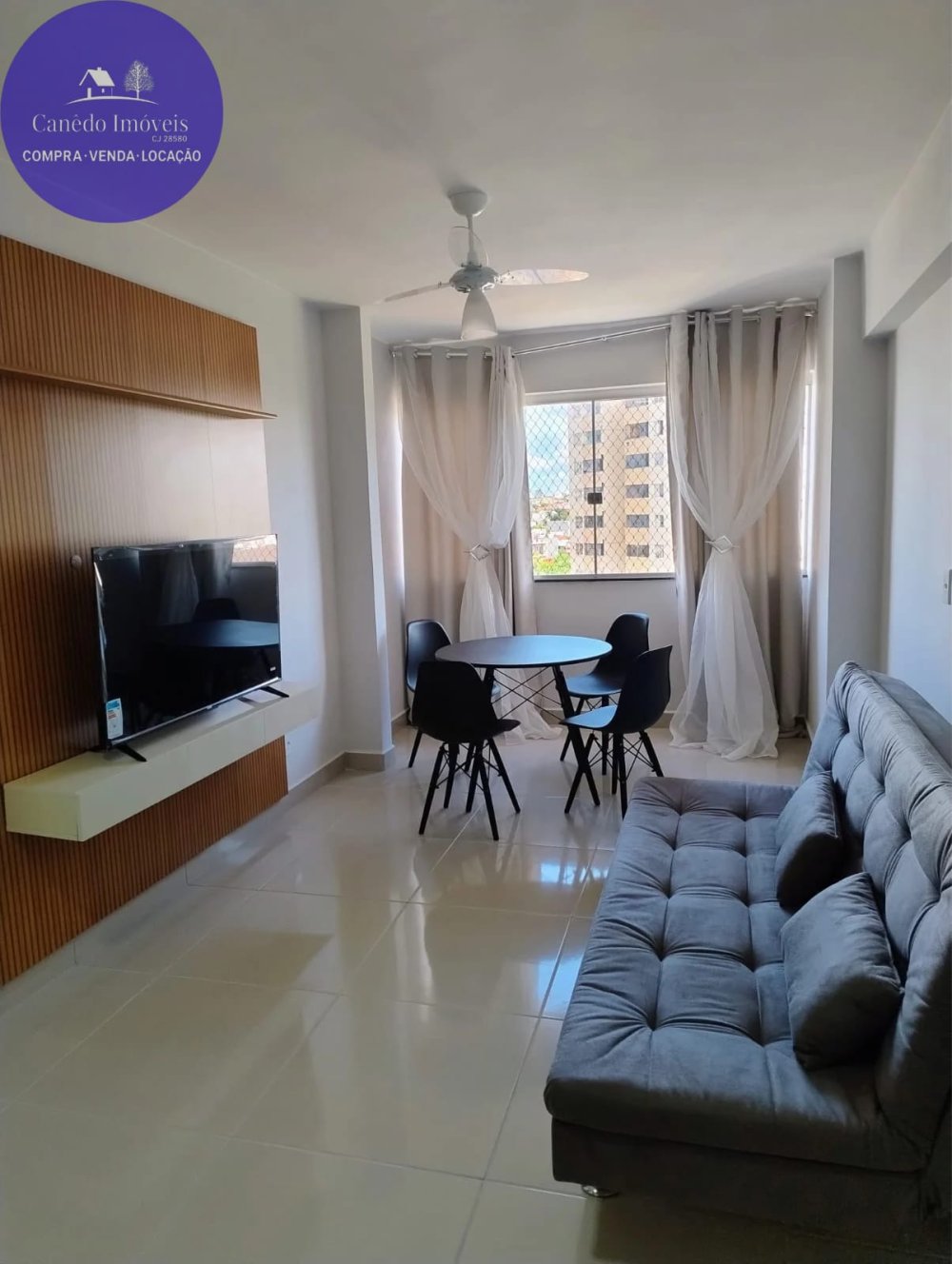 Flat - Aluguel - Termal - Caldas Novas - GO