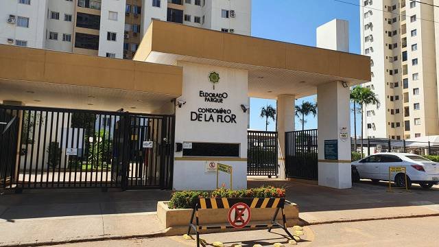 Apartamento - Venda - Parque Oeste Industrial - Goiânia - GO